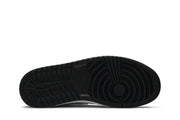 Air Jordan 1 Low Particle Grey