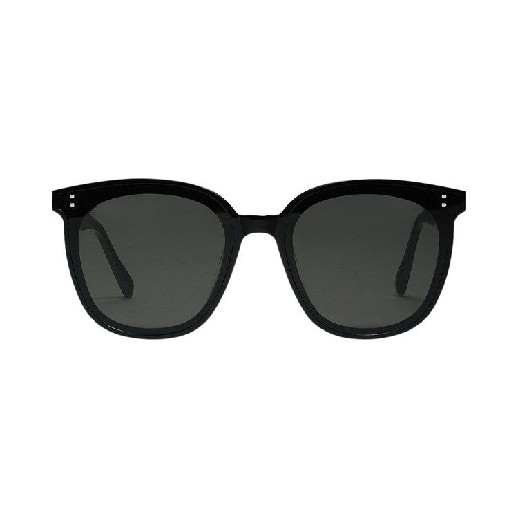Gentle Monster My Ma 01 Sunglasses Black