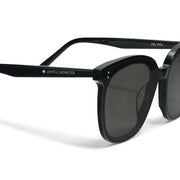 Gentle Monster My Ma 01 Sunglasses Black