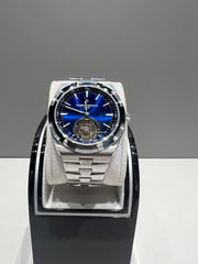 Vacheron Constantin Overseas