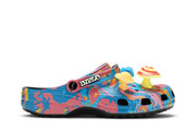 Diplo x Classic Clog Take a Walk on the Weird Side