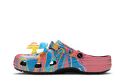 Diplo x Classic Clog Take a Walk on the Weird Side