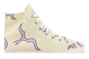 Converse Chuck Taylor All Star 70 Hi Golf le Fleur Yellow Flame