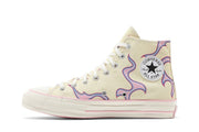 Converse Chuck Taylor All Star 70 Hi Golf le Fleur Yellow Flame