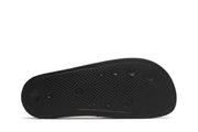 Balmain Calypso Embossed Slide Black