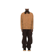 Beige Jackets