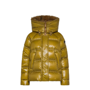 Coats Ochre