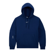 Nike x NOCTA Fleece Hoodie Blue Void/White