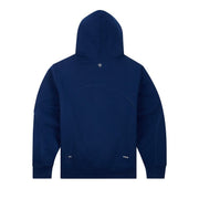 Nike x NOCTA Fleece Hoodie Blue Void/White