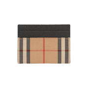 Burberry Sandon Cardholder Black