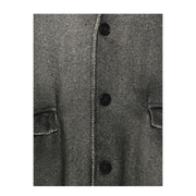 Coats Black