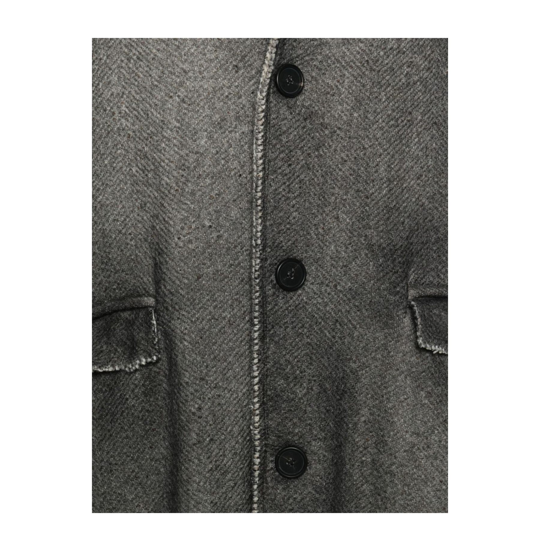 Coats Black