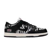 Quartersnacks x Dunk Low SB Little DebbieS Zebra Cakes