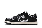 Quartersnacks x Dunk Low SB Little DebbieS Zebra Cakes