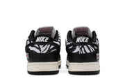 Quartersnacks x Dunk Low SB Little DebbieS Zebra Cakes