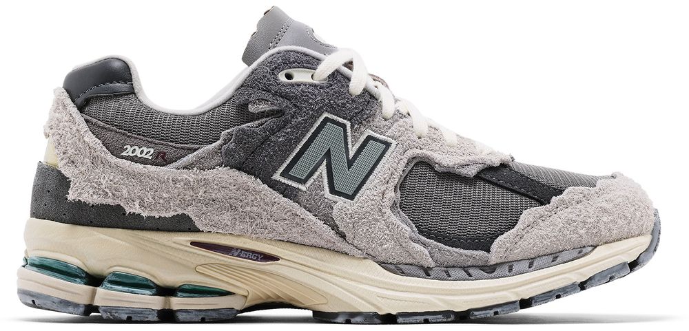 New Balance 2002R Protection Pack - Rain Cloud