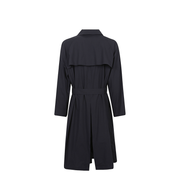 Rainard Cotton Trench Coat