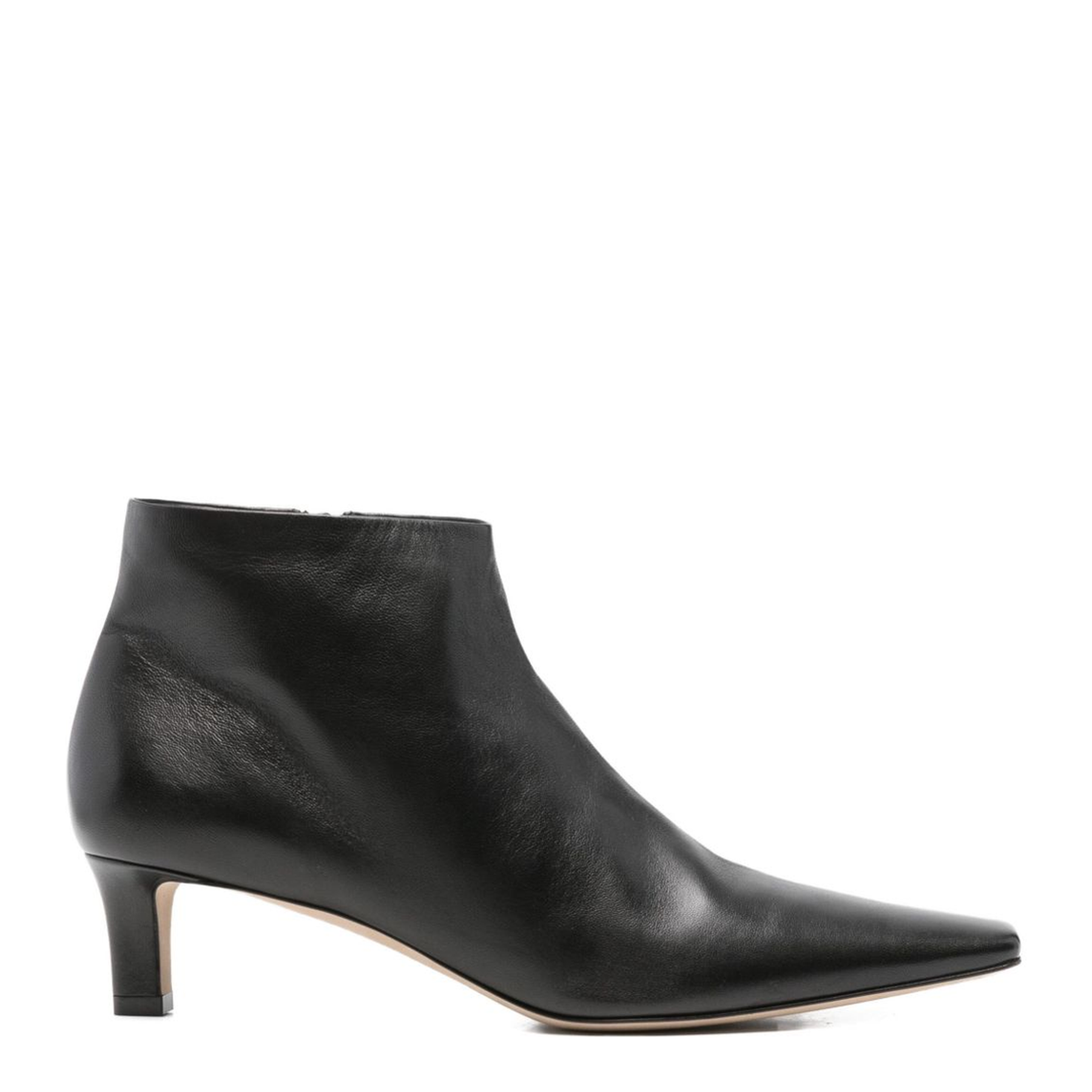 Boots Black