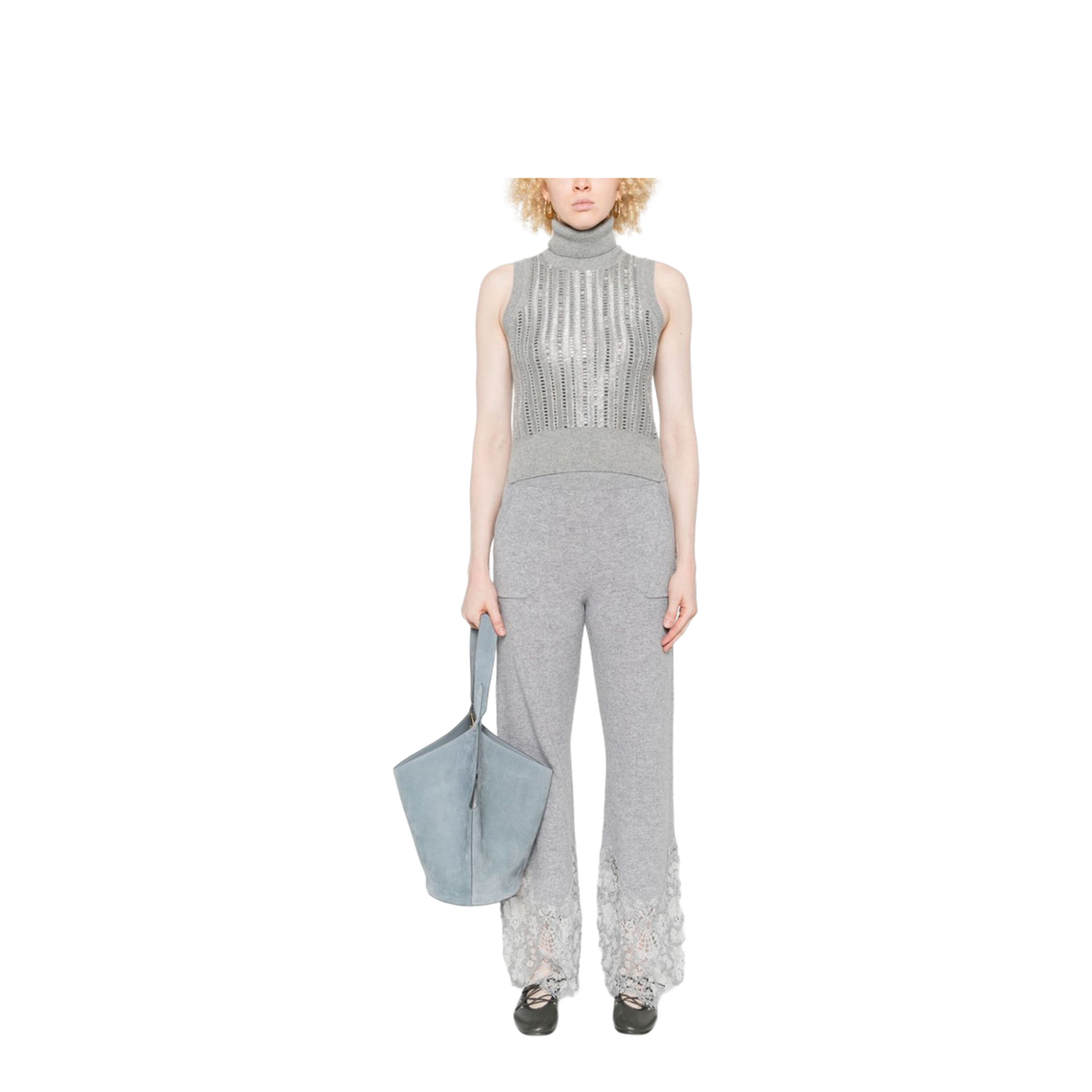 Top Grey