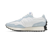 New Balance 327 Stellar Blue