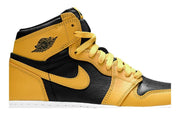 Air Jordan 1 Retro High OG GS Pollen