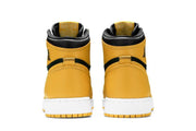 Air Jordan 1 Retro High OG GS Pollen