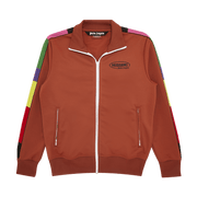 Palm Angels x Missoni Track Jacket White