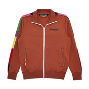 Palm Angels x Missoni Track Jacket White