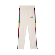 Palm Angels x Missoni Track Pants Off White/Black
