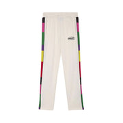 Palm Angels x Missoni Track Pants Off White/Black