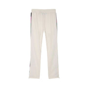 Palm Angels x Missoni Track Pants Off White/Black