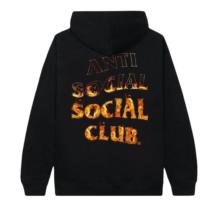 Anti Social Social Club