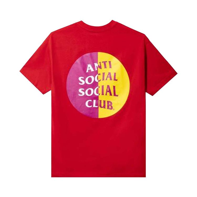 Anti Social Social Club