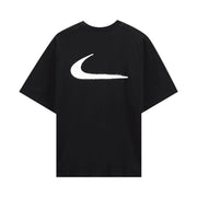 OFF-WHITE x Nike Spray Dot T-Shirt Black