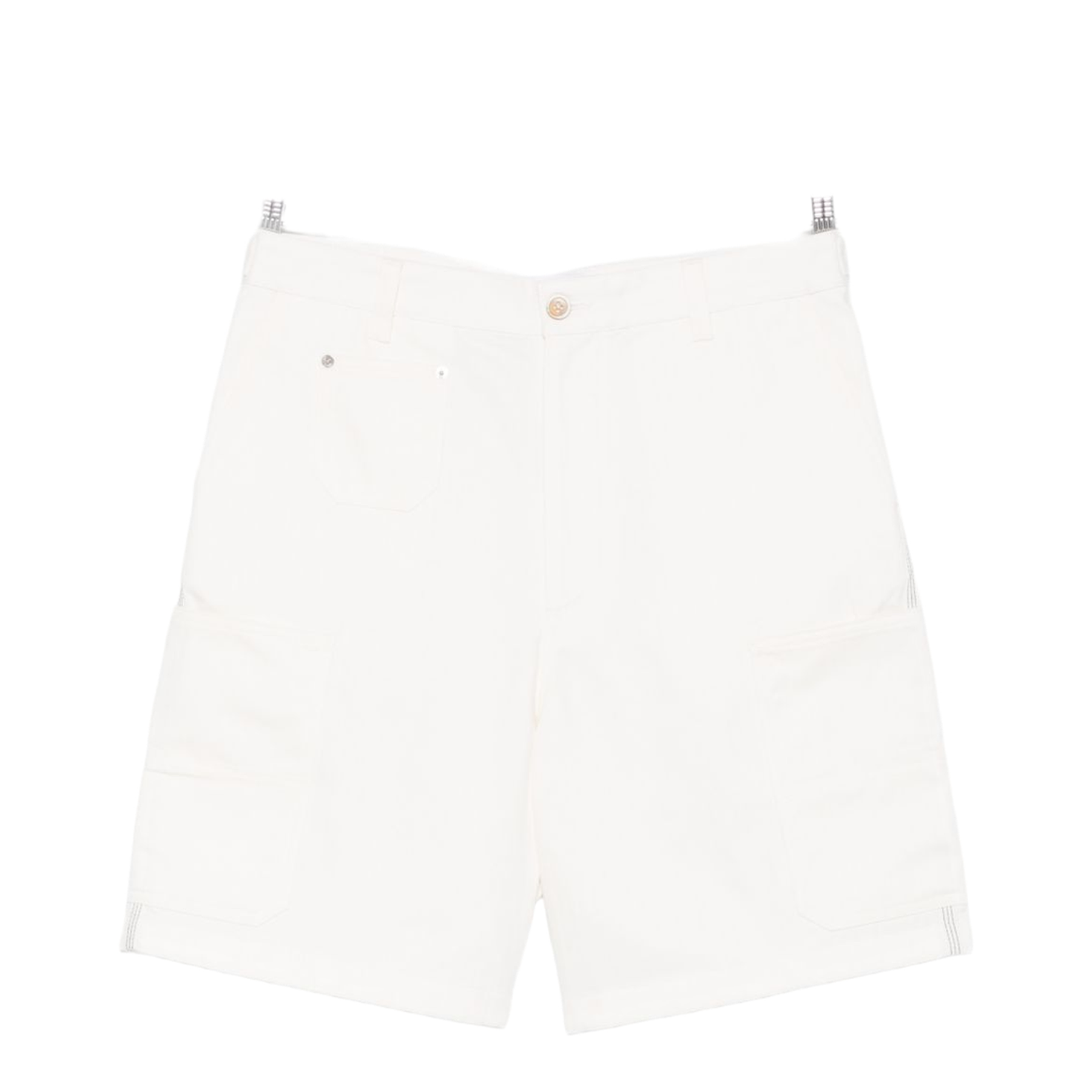 Shorts White