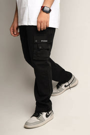 Midnight Black Cargo