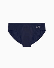 EA7 Swimming briefs with an elastic waist and drawstring
