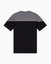 EA7 Regular fit t-shirt in cotton jersey