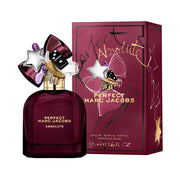 Marc Jacobs Fragrances Perfect Absolute Eau de Parfum For Women (50 ml) - Marc Jacobs