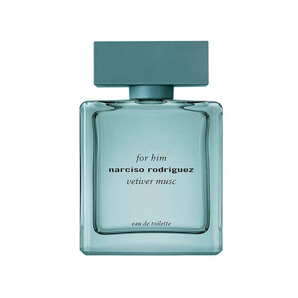 Narciso Rodriguez Vetiver Musc  EDT (100 ml) - Narciso Rodriguez