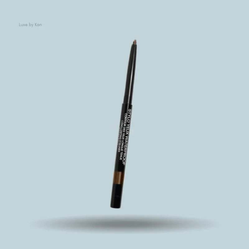 CHANEL STYLO YEUX WATERPROOF Long-Lasting Eyeliner