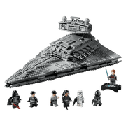 Lego Star Wars Imperial Star Destroyer™