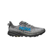 Hoka Speedgoat 6 Galactic Grey