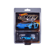 Hot Wheels Collectors Elite 64 Series LBWK Lamborghini Aventador LP 700-4
