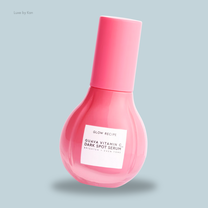 Glow Recipe Guava Vitamin C + Ferulic Dark Spot Serum 30ml