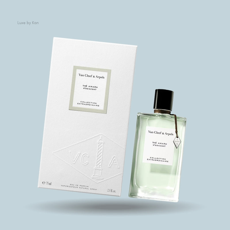 Luxe by Kan