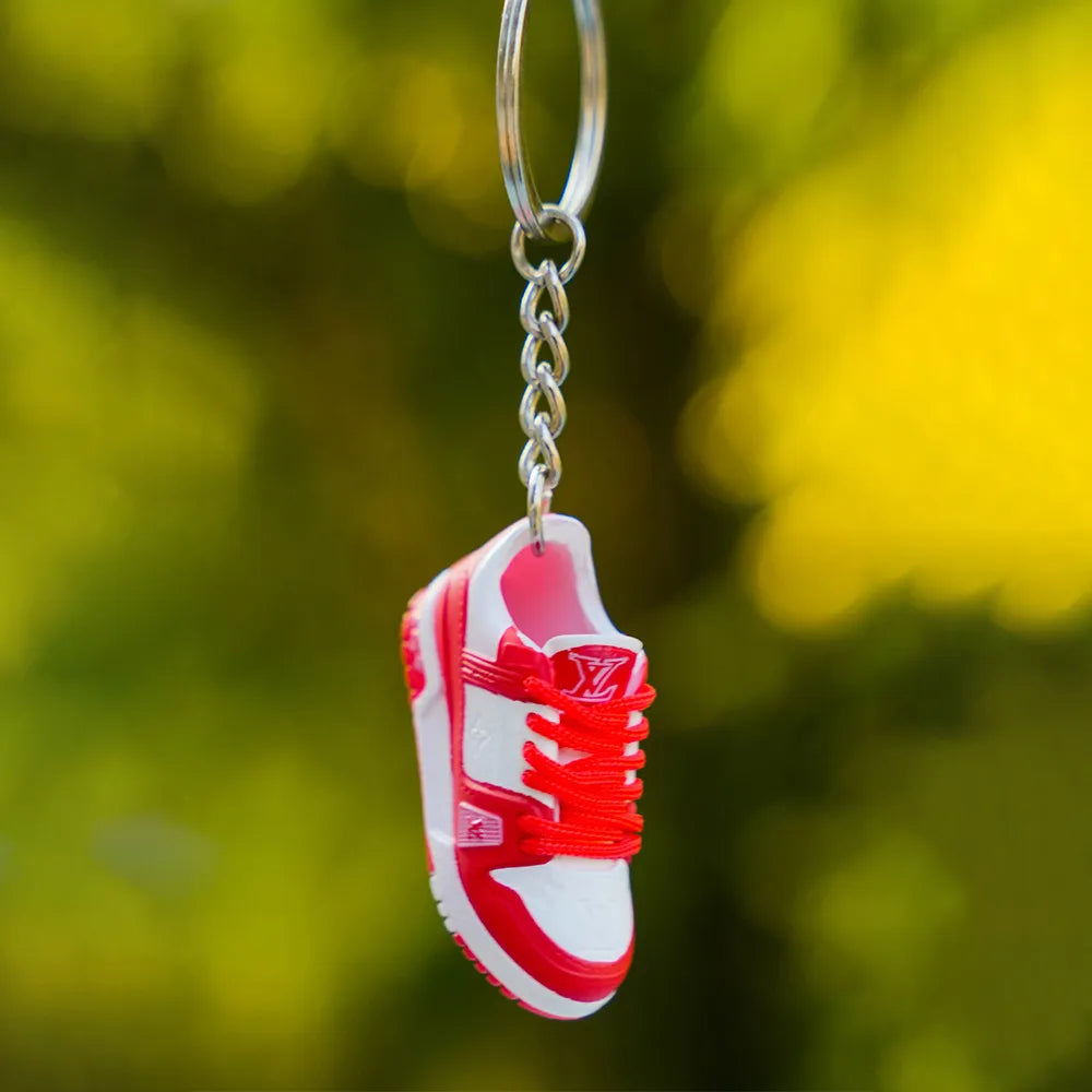 Kicks Machine