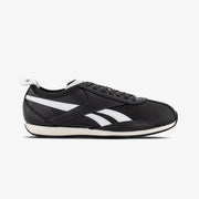 Reebok R400 { WASHED BLACK/CHALK
