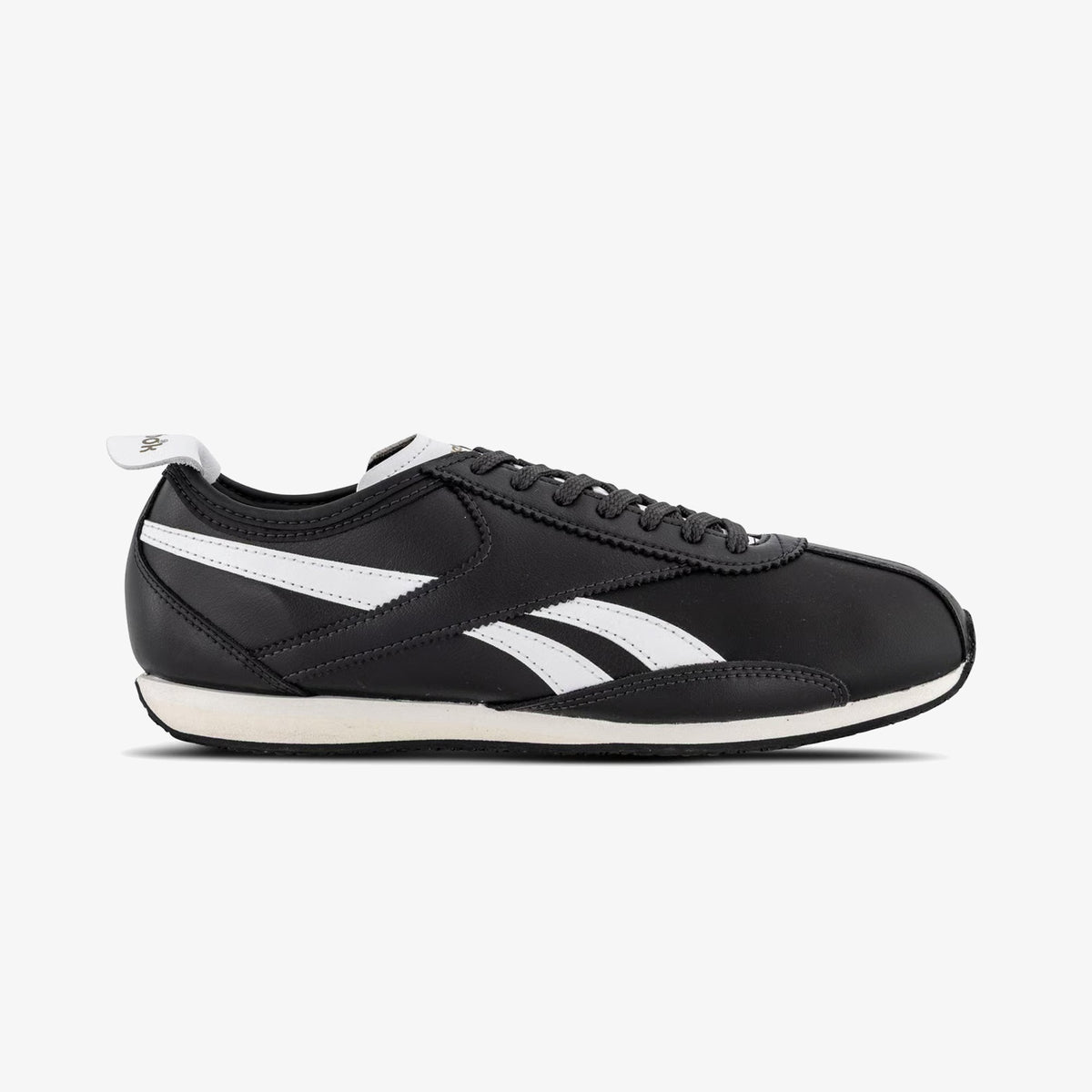 Reebok R400 { WASHED BLACK/CHALK