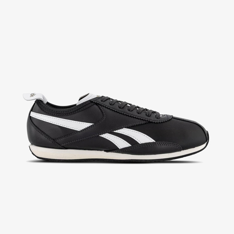 Reebok R400 { WASHED BLACK/CHALK
